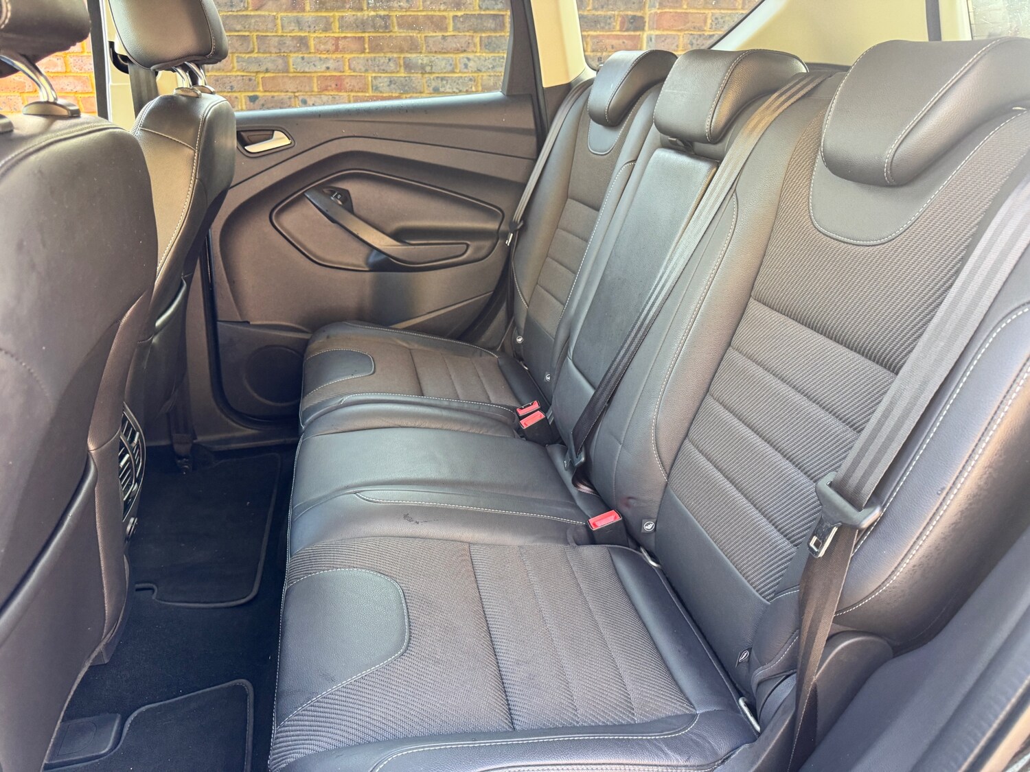 Used Ford Kuga 2016 for sale - 76407699: Photo 8