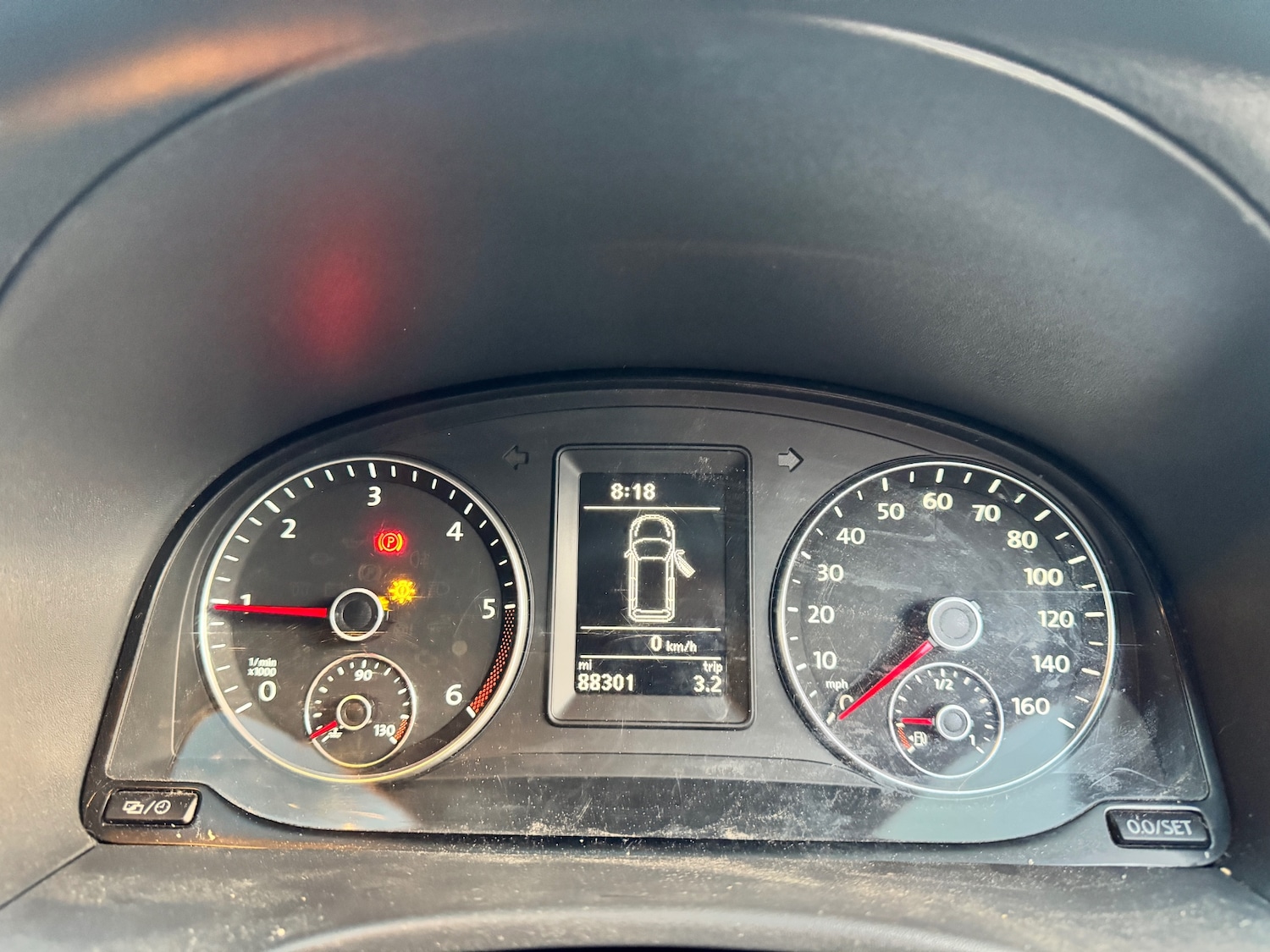 Used Volkswagen Caddy 2015 for sale - 77159046: Photo 6