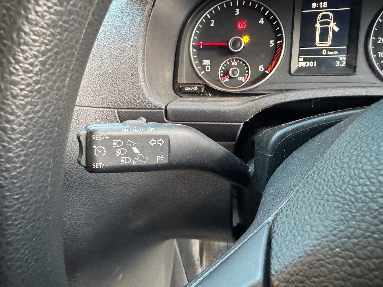 Used Volkswagen Caddy 2015 for sale - 77159046: Photo 7