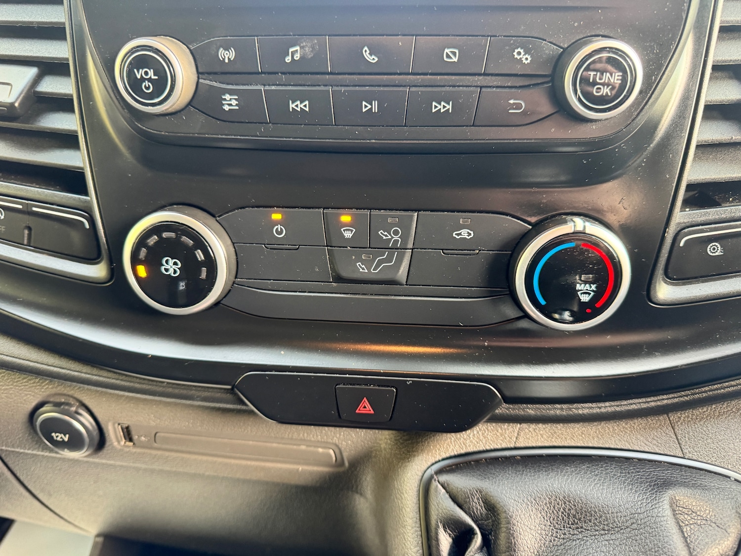 Used Ford Transit 2019 for sale - 76589987: Photo 13