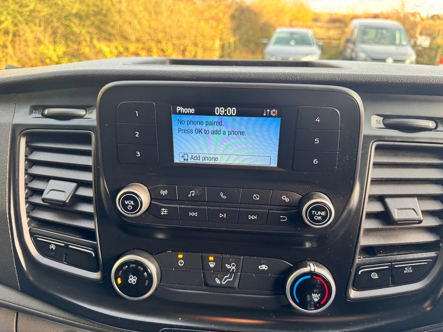 Used Ford Transit 2019 for sale - 76589987: Photo 14