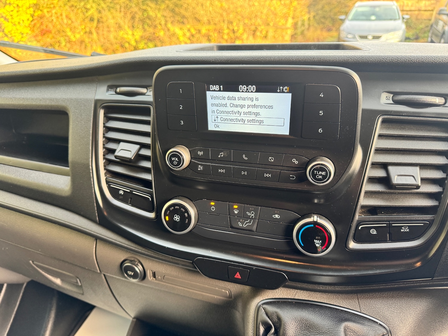 Used Ford Transit 2019 for sale - 76589987: Photo 15