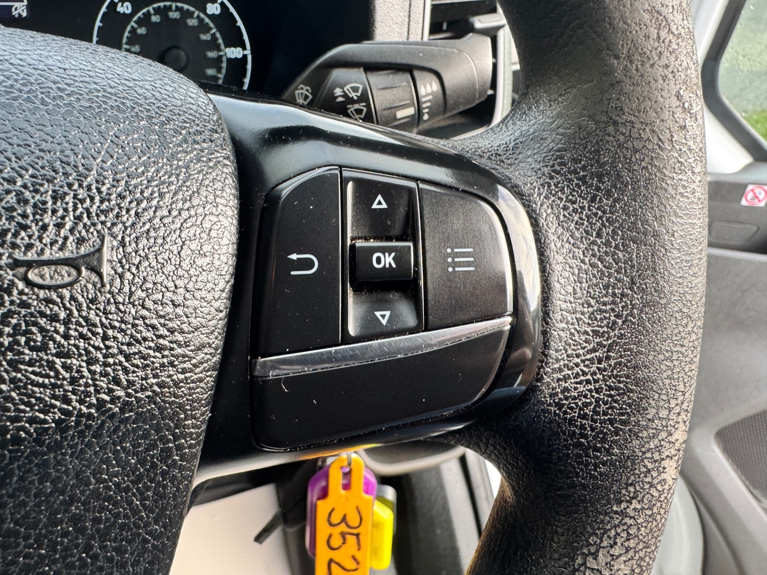 Used Ford Transit 2019 for sale - 76589987: Photo 16