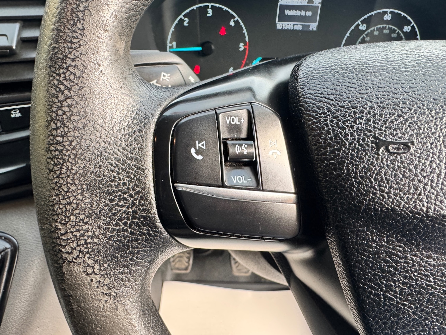 Used Ford Transit 2019 for sale - 76589987: Photo 17