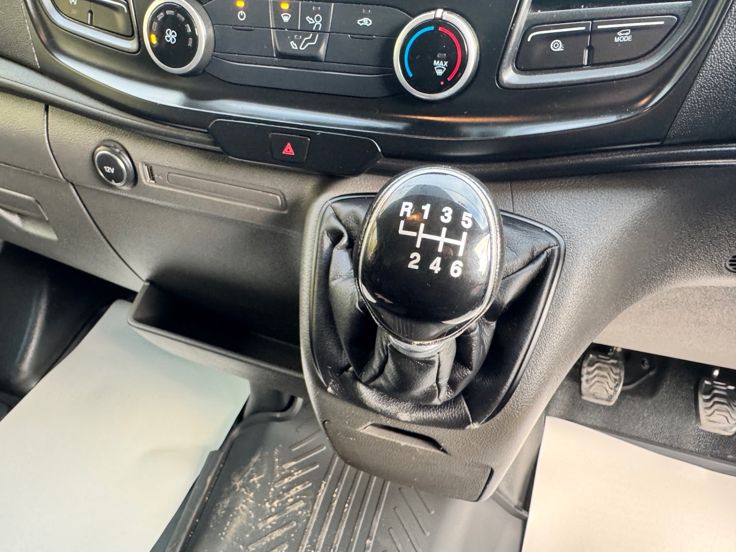 Used Ford Transit 2019 for sale - 76589987: Photo 18