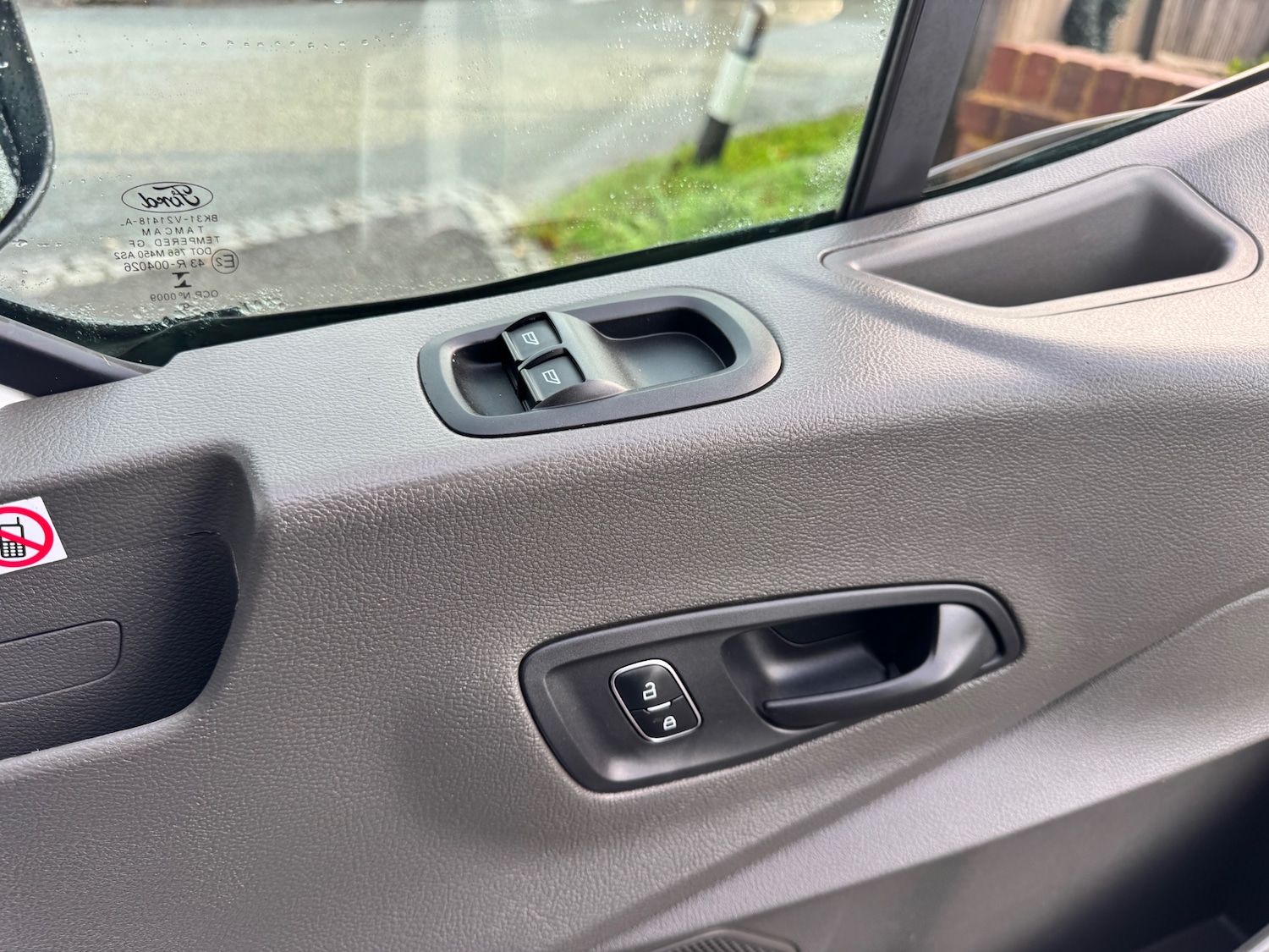 Used Ford Transit 2019 for sale - 76589987: Photo 20