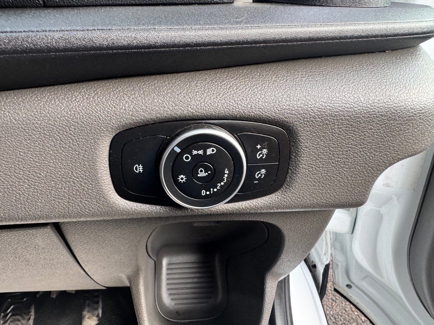 Used Ford Transit 2019 for sale - 76589987: Photo 21