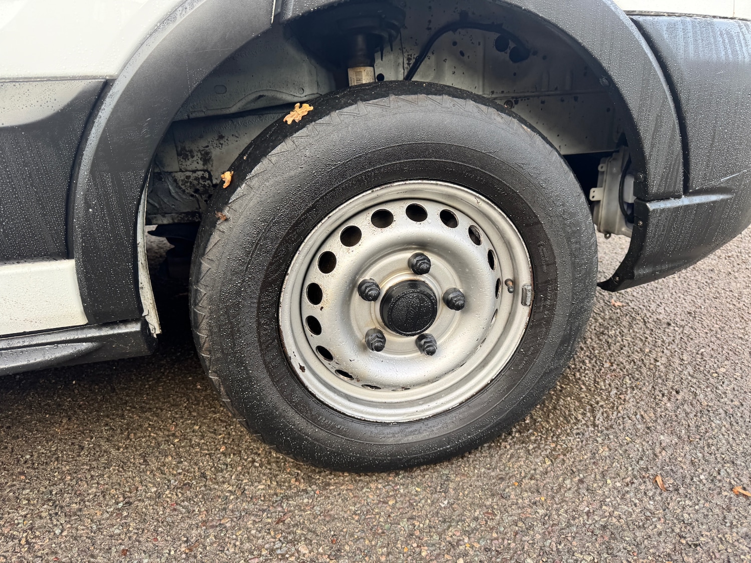 Used Ford Transit 2019 for sale - 76589987: Photo 24