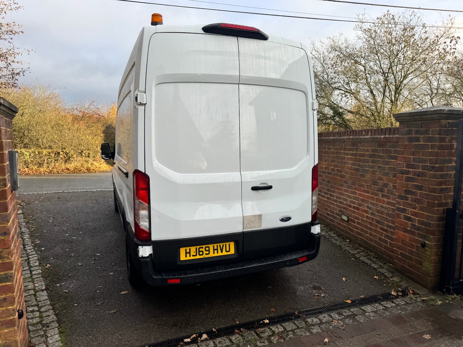 Used Ford Transit 2019 for sale - 76589987: Photo 31