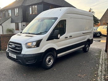 Used Ford Transit 2019 for sale - 76589987: Photo