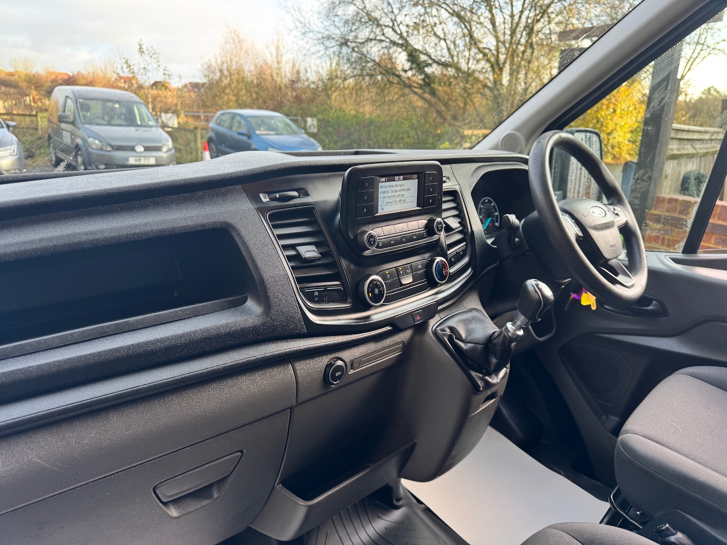 Used Ford Transit 2019 for sale - 76589987: Photo 8