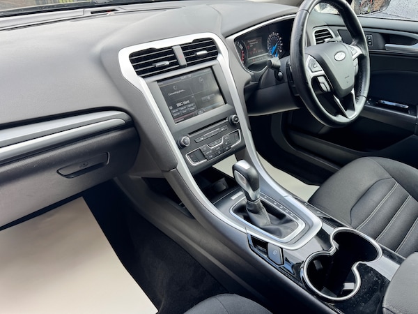 Used Ford Mondeo 2016 for sale - 75285566: Photo 11