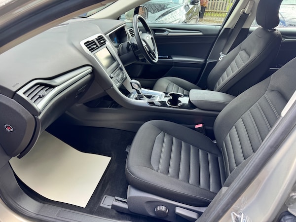 Used Ford Mondeo 2016 for sale - 75285566: Photo 12