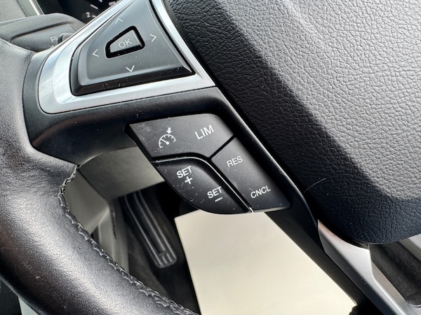 Used Ford Mondeo 2016 for sale - 75285566: Photo 16