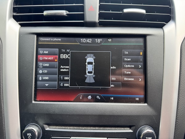 Used Ford Mondeo 2016 for sale - 75285566: Photo 19