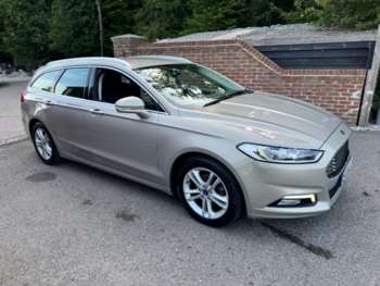 2016 (16) - 1.5 EcoBoost Zetec 5dr Auto
