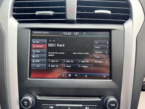 Used Ford Mondeo 2016 for sale - 75285566: Photo 20