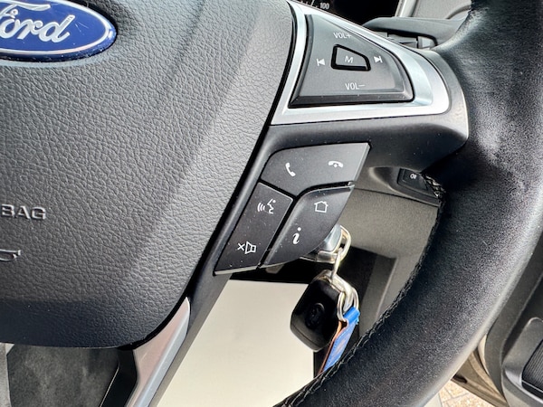 Used Ford Mondeo 2016 for sale - 75285566: Photo 21