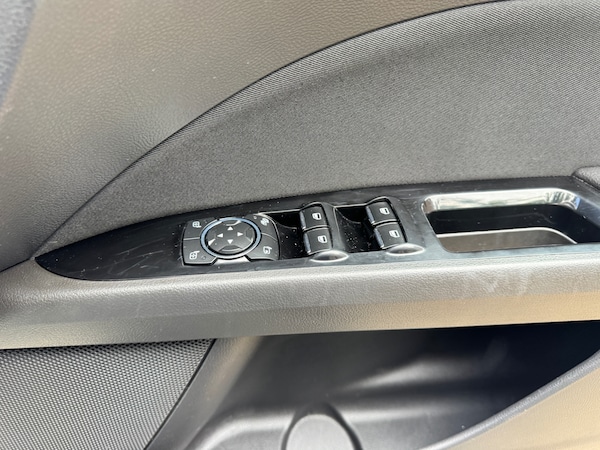 Used Ford Mondeo 2016 for sale - 75285566: Photo 24