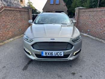 Used Ford Mondeo 2016 for sale - 75285566: Photo