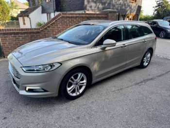 Used Ford Mondeo 2016 for sale - 75285566: Photo