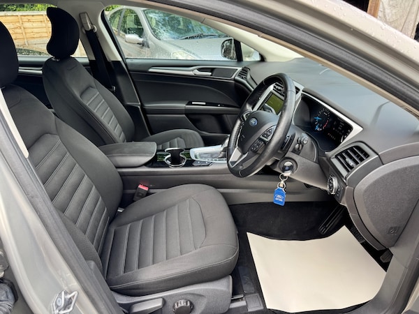 Used Ford Mondeo 2016 for sale - 75285566: Photo 7