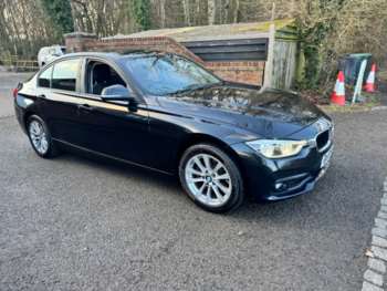 2018 (18) - 320d xDrive SE 4dr Step Auto