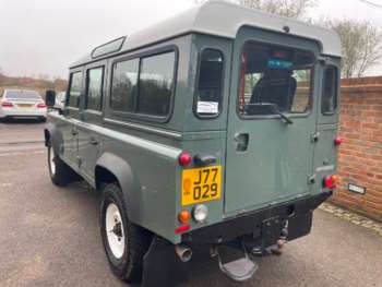 Used Land Rover Defender 2013 for sale - 66420923: Photo