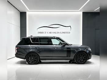 Used Land Rover Range Rover 2019 for sale - 79853426: Photo