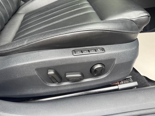 Used Skoda Superb 2017 for sale - 75504891: Photo 10