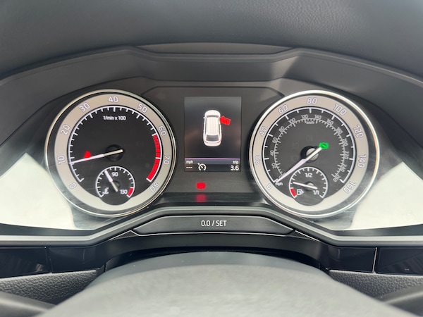Used Skoda Superb 2017 for sale - 75504891: Photo 23