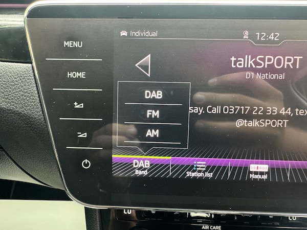 Used Skoda Superb 2017 for sale - 75504891: Photo 26