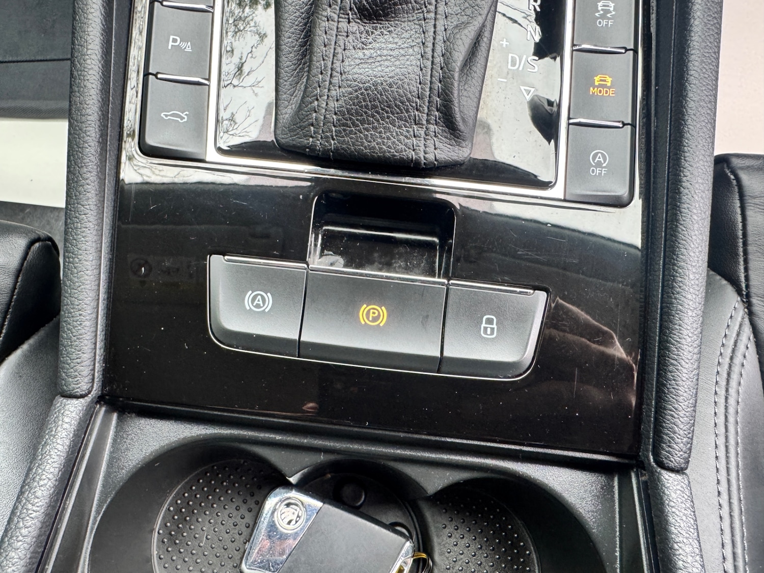 Vehicle 27