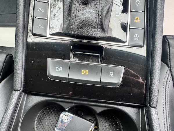 Used Skoda Superb 2017 for sale - 75504891: Photo 27