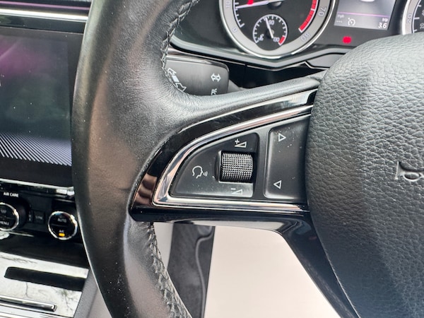 Used Skoda Superb 2017 for sale - 75504891: Photo 29