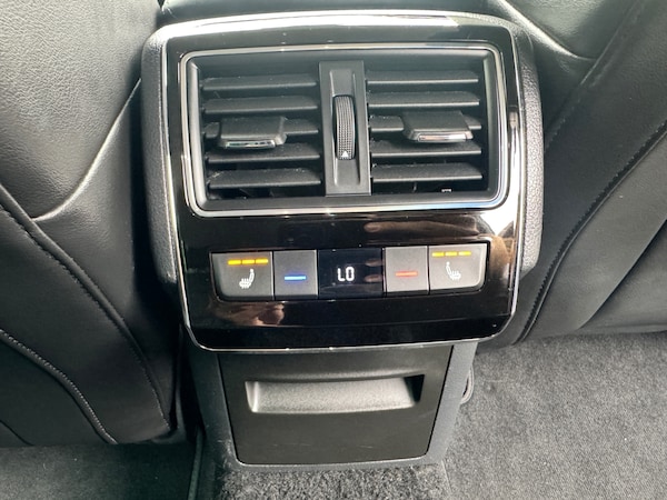 Used Skoda Superb 2017 for sale - 75504891: Photo 30