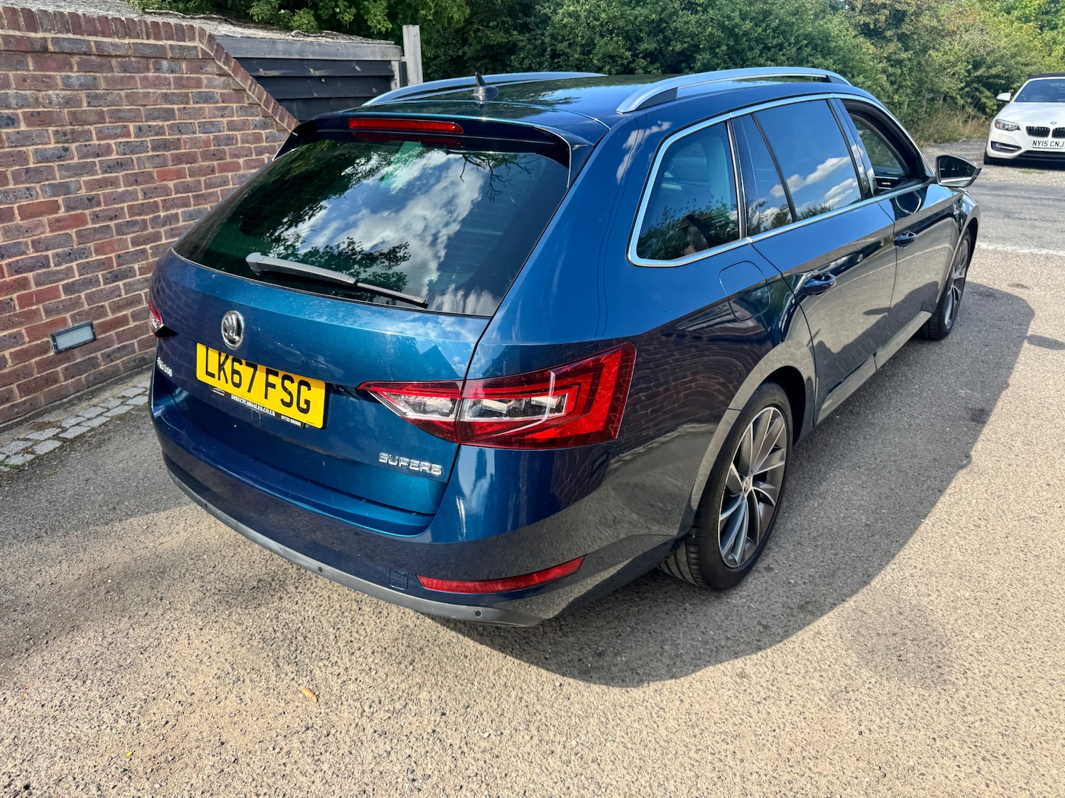 Vehicle 40