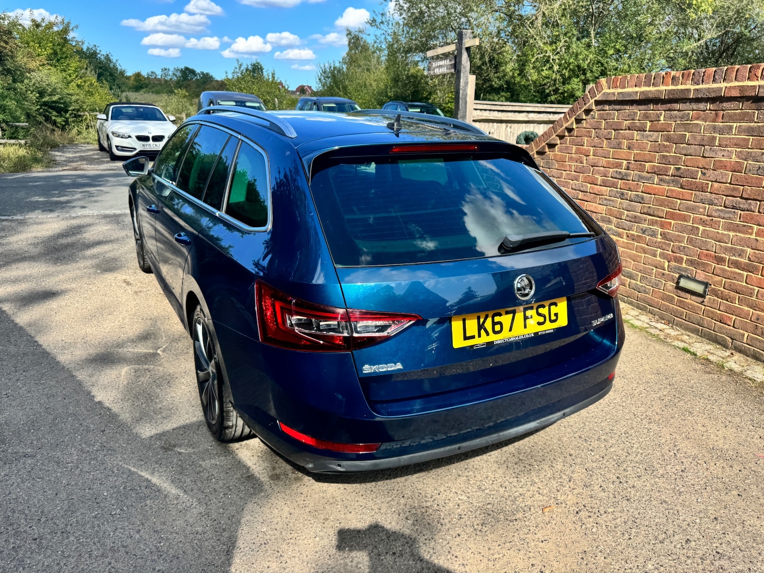 Vehicle 42