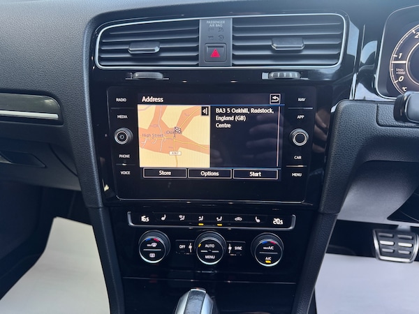 Used Volkswagen Golf 2019 for sale - 75988021: Photo 12