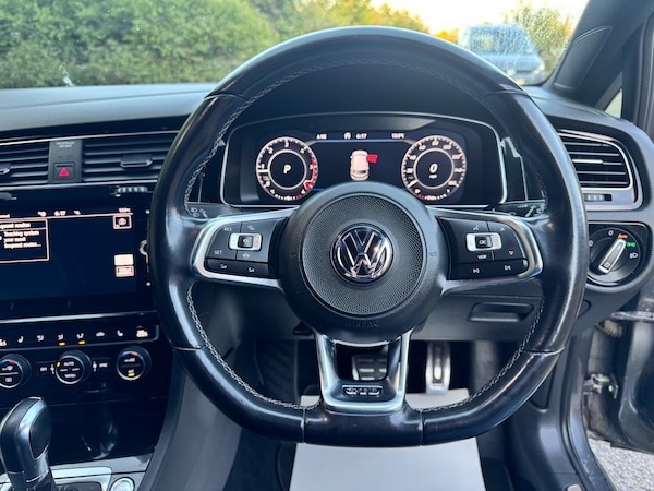 Used Volkswagen Golf 2019 for sale - 75988021: Photo 13