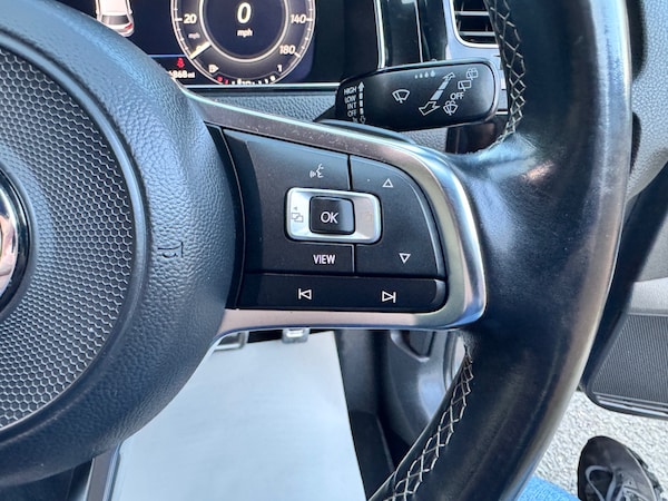 Used Volkswagen Golf 2019 for sale - 75988021: Photo 15