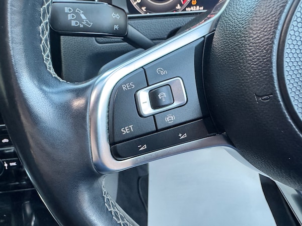 Used Volkswagen Golf 2019 for sale - 75988021: Photo 16