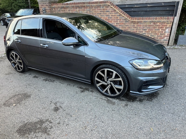 Used Volkswagen Golf 2019 for sale - 75988021: Photo 30