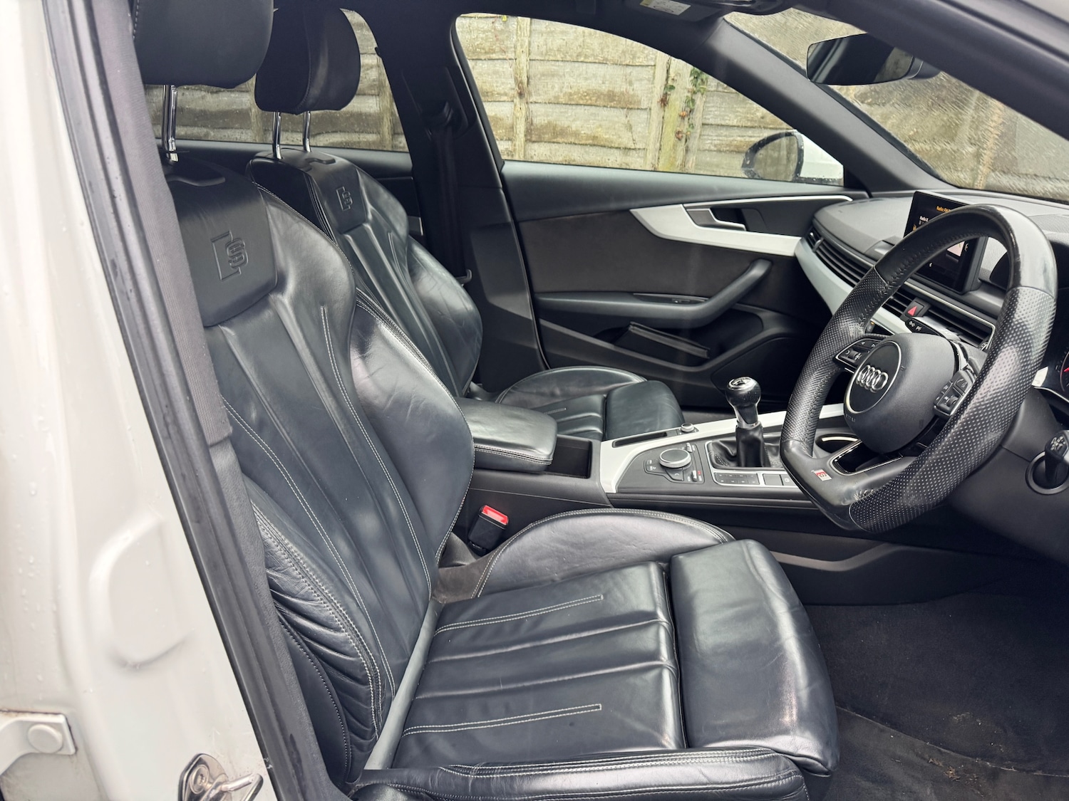 Used Audi A4 2017 for sale - 77129735: Photo 5