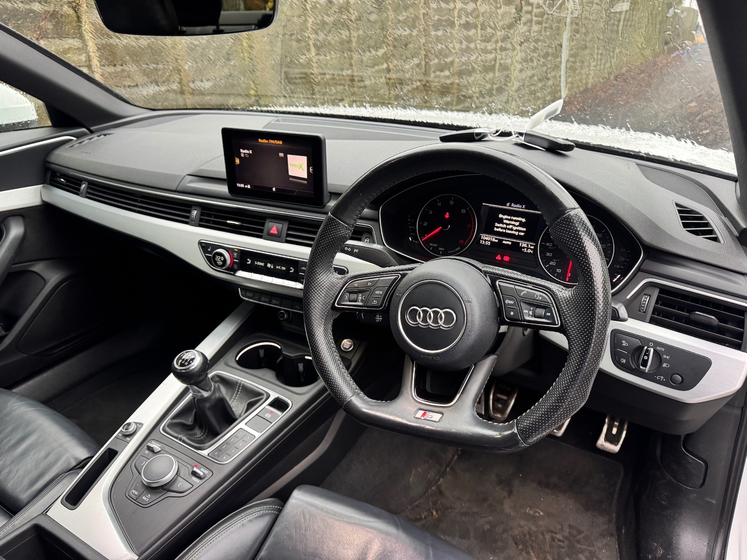 Used Audi A4 2017 for sale - 77129735: Photo 6
