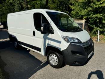 Used Citroen Relay 2019 for sale - 71900610: Photo