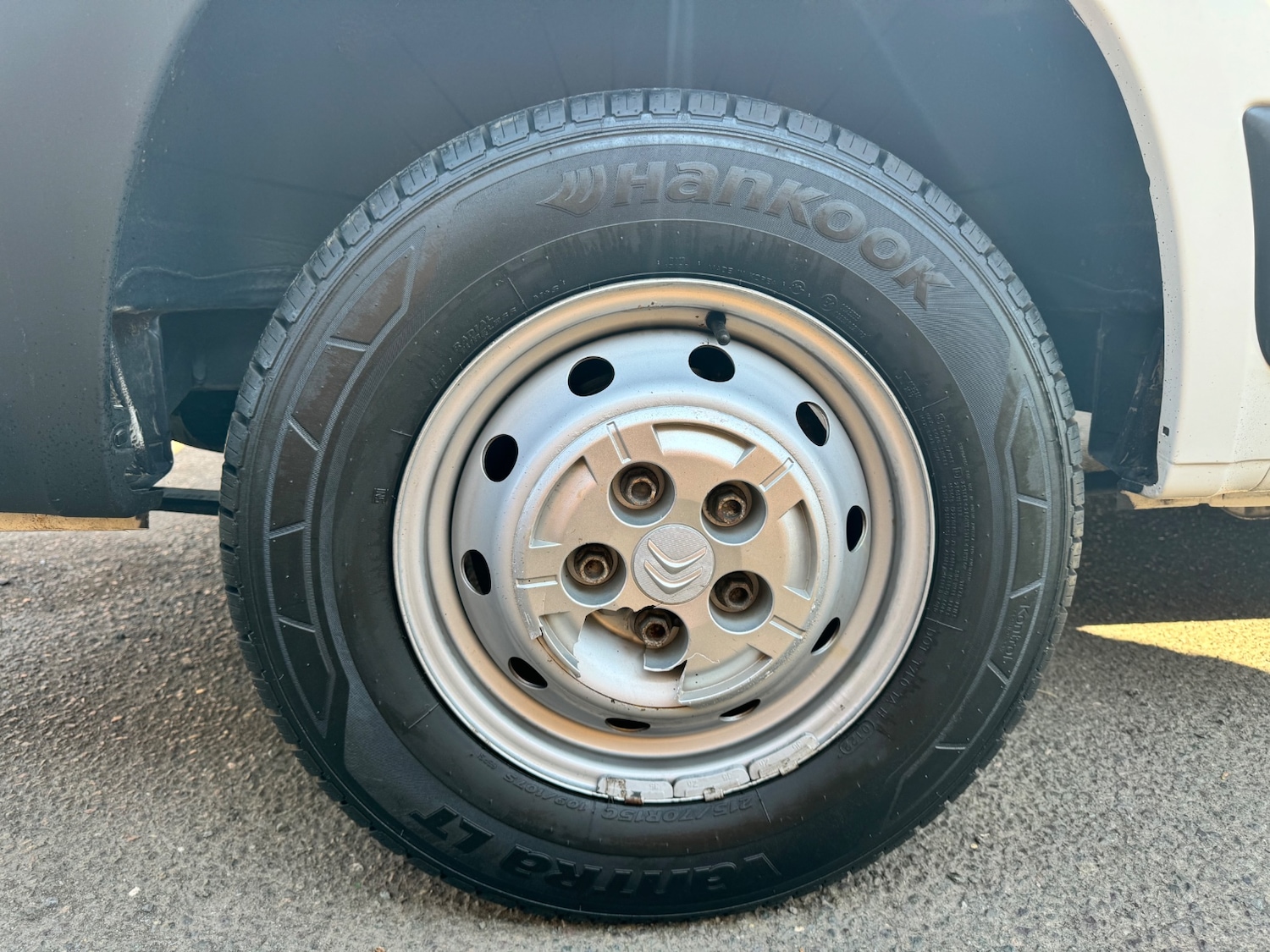 Vehicle 24