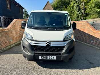 Used Citroen Relay 2019 for sale - 71900610: Photo