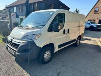 Used Citroen Relay 2019 for sale - 71900610: Photo