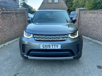 Used Land Rover Discovery 2019 for sale - 79495666: Photo